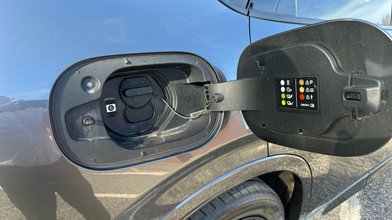 Mazda CX-60 2.5 PHEV Homura 5dr Auto Estate